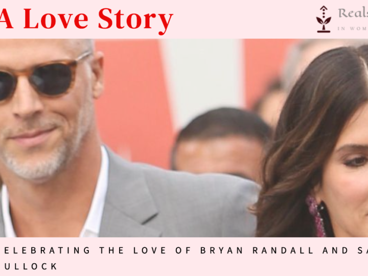 Bryan Randall: A Tribute To Sandra Bullock’S Longtime Partner