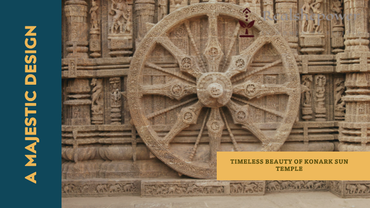 Konark Sun Temple, Odisha: A Timeless Odyssey Of Art And Faith