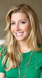 Sara Blakely