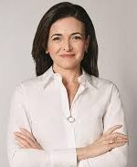 Sheryl Sandberg