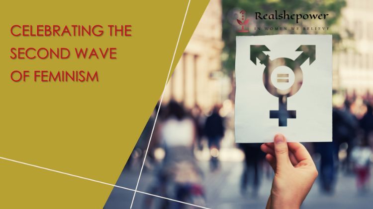 The 20Th Century: The Second Wave Of Feminism