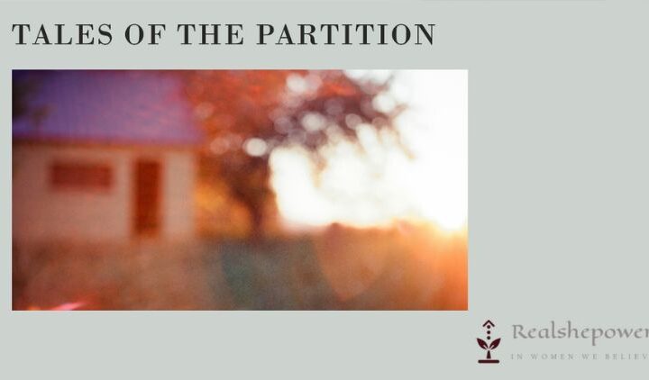 The Abandoned Village