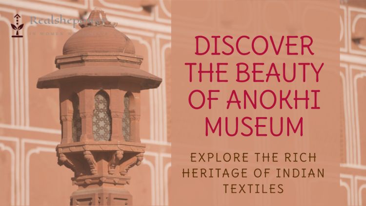 The Anokhi Museum
