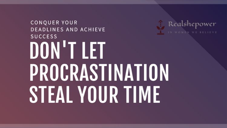 The Cost Of Procrastination