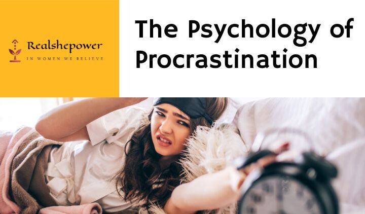 The Psychology Of Procrastination: Delving Deep Into The Art Of Delay