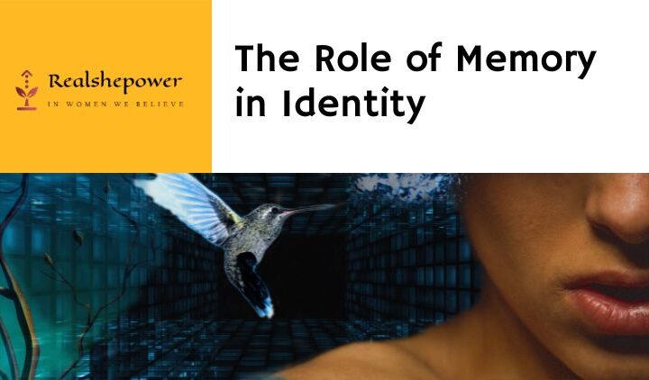 The Role Of Memory In Identity: The Journey Of Self