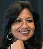 Kiran Mazumdar Shaw