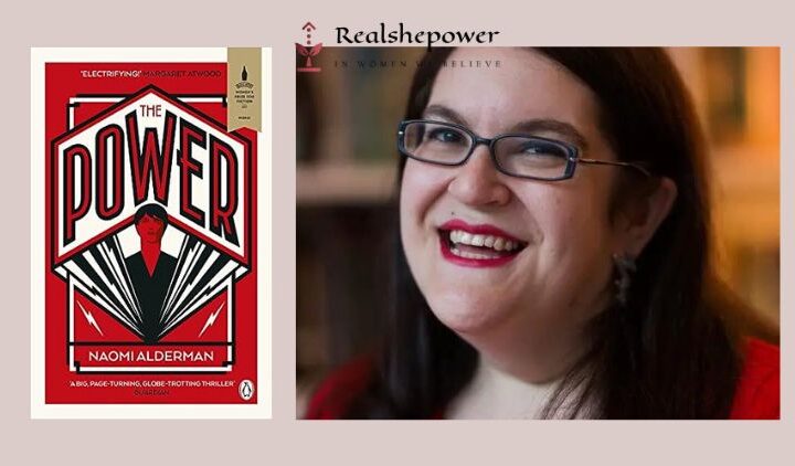 A Review Of “The Power” By Naomi Alderman