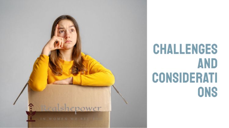Challenges And Considerations