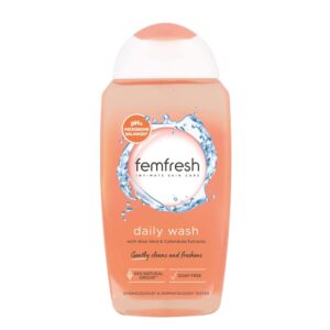 Top 8 Feminine Washes Every Woman Must Know!