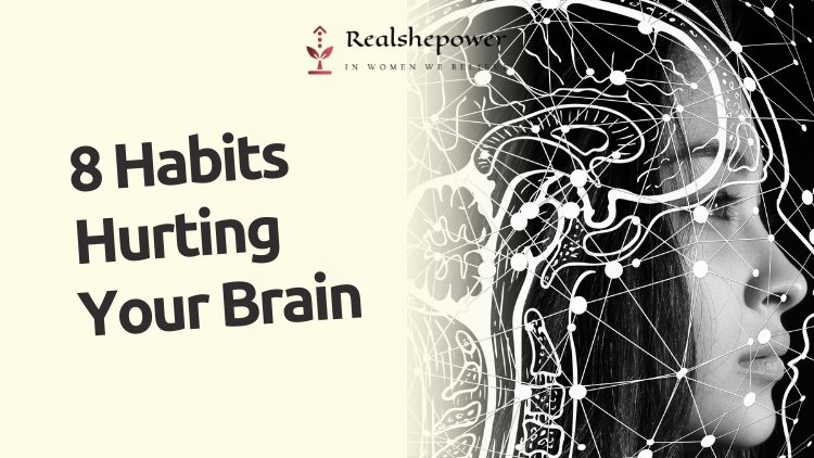 8 Brain Health Pitfalls: Are You Guilty?