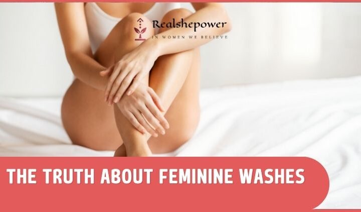 Intimate Wash Unleashed: A Guide To Its Benefits, Downsides, And Scientific Insights