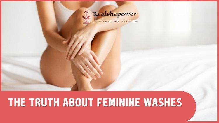 Intimate Wash Unleashed: A Guide To Its Benefits, Downsides, And Scientific Insights