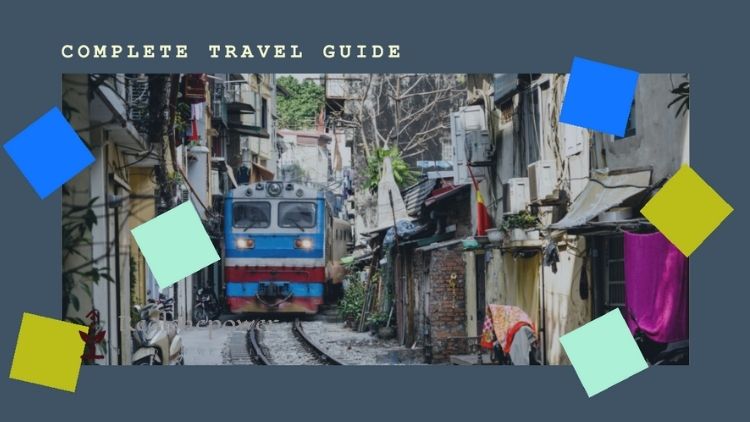 Complete Travel Guide: