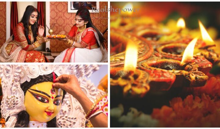 Happy Navratri 2023: Honoring Maa Durga With Heartfelt Wishes