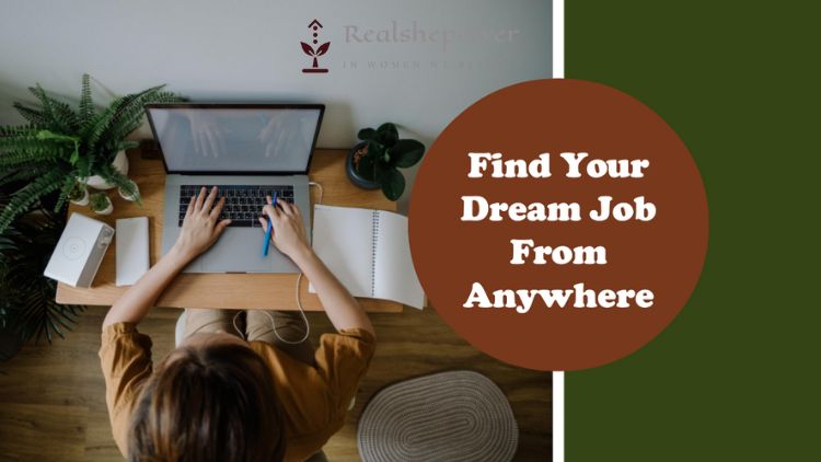 Mastering The Art Of Remote Job Hunting: A Step-By-Step Guide