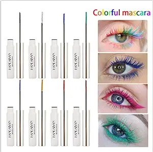 Mascara: The Unsung Hero Of Eye Makeup - A Deep Dive Into The World Of Lashes 2 Mascara