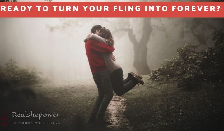 From Fling To Forever: How To Know When It’S Time To Commit