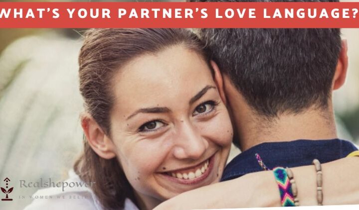 The Five Love Languages: Decoding Your Partner’S Affection Style