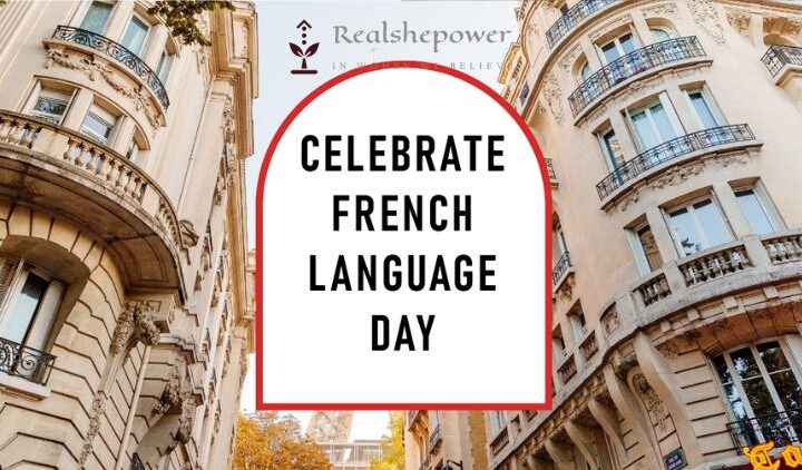 Bonjour! Celebrate French Language Day With Fun Facts, Trivia, And A Quiz!