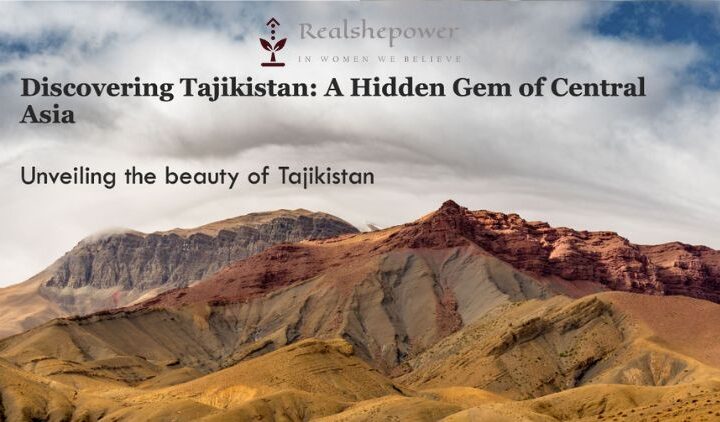 Is Tajikistan A Hidden Gem Of Central Asia?