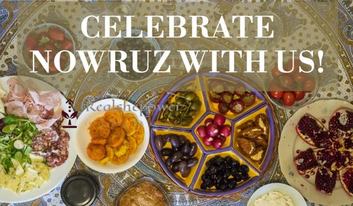 Spring’S Grand Awakening: A Journey Into The 3,500-Year-Old Magic Of Nowruz