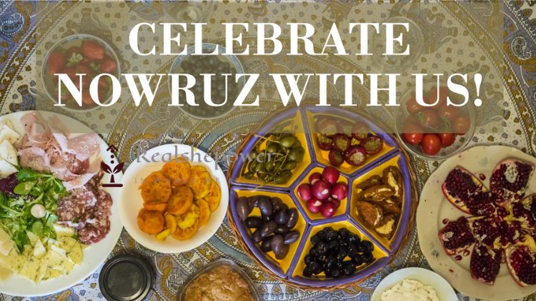 Spring’S Grand Awakening: A Journey Into The 3,500-Year-Old Magic Of Nowruz