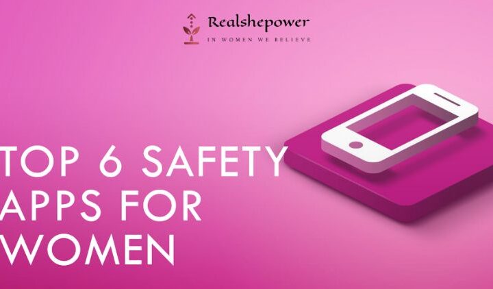 6 Revolutionary Safety Apps Every Woman Should Download Now For Peace Of Mind