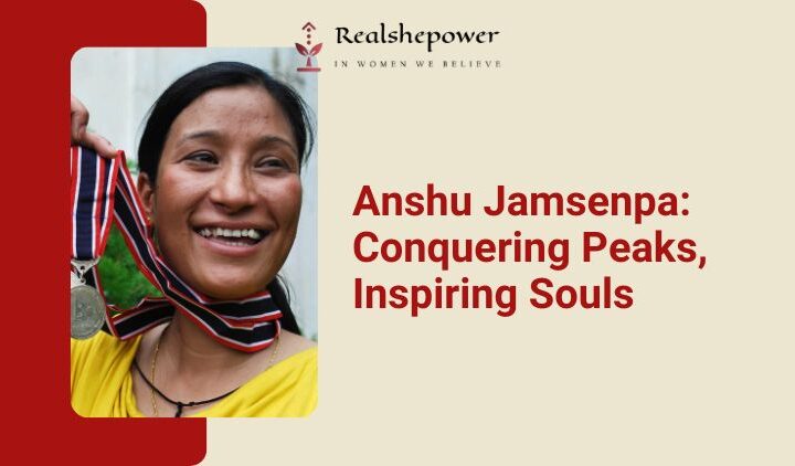 Anshu Jamsenpa: The Mountain Whisperer