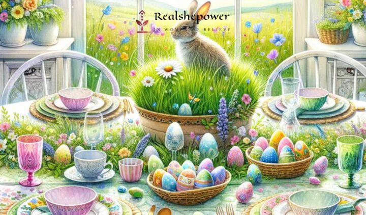 Easter 2024: Unveiling The Significance, History, And Traditions Of A Timeless Celebration