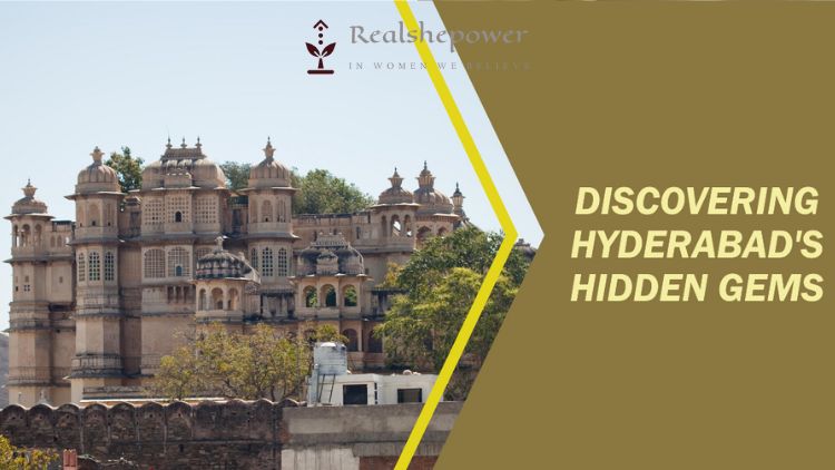 Hyderabad: Beyond The Charminar – A Tale Of Many Cities