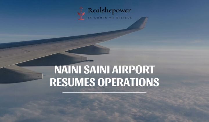 Revival Of Naini Saini: Uttarakhand’S Strategic Airport To Resume Operations After 4-Year Hiatus