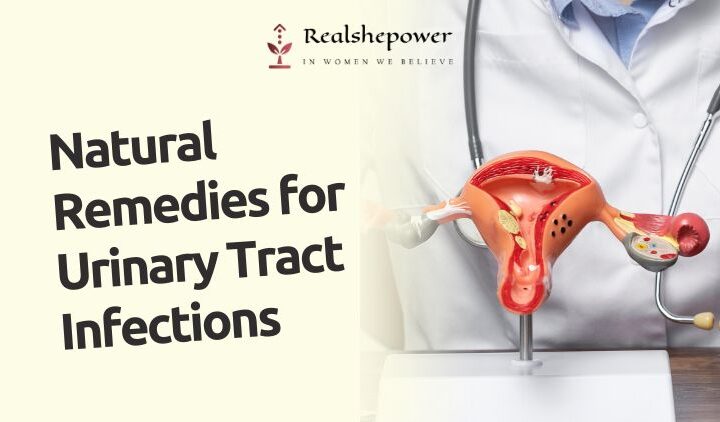 9 Home Remedies For Urinary Tract Infections: An Ayurvedic Approach