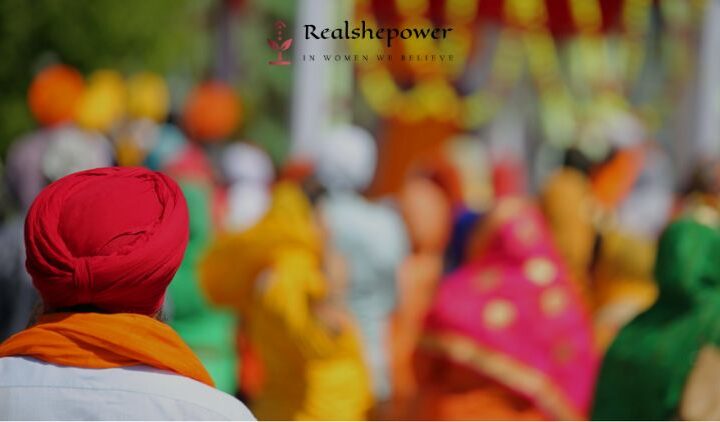 Harvest Joy: Baisakhi 2024 – 5 Must-Visit Destinations To Dive Into India’S Cultural Tapestry