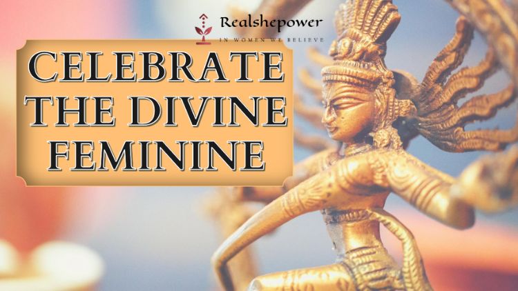 Chaitra Navratri 2024: A Nine-Day Celebration Of The Divine Feminine