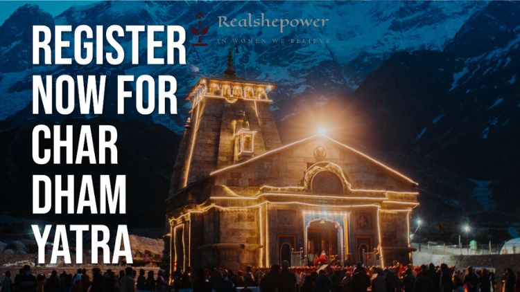 Char Dham Yatra 2024: Online Registration Now Open For Sacred Pilgrimage