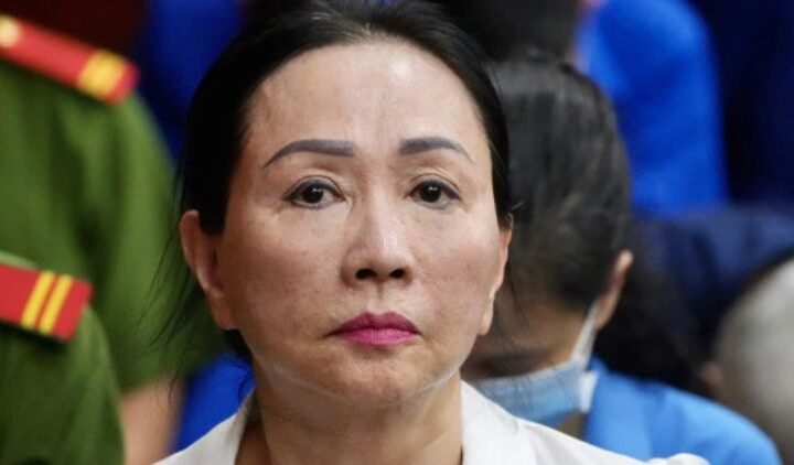 $12.5 Billion Scam: Vietnamese Tycoon Faces Death Penalty (#1 Fraud Case In Vietnam’S History)