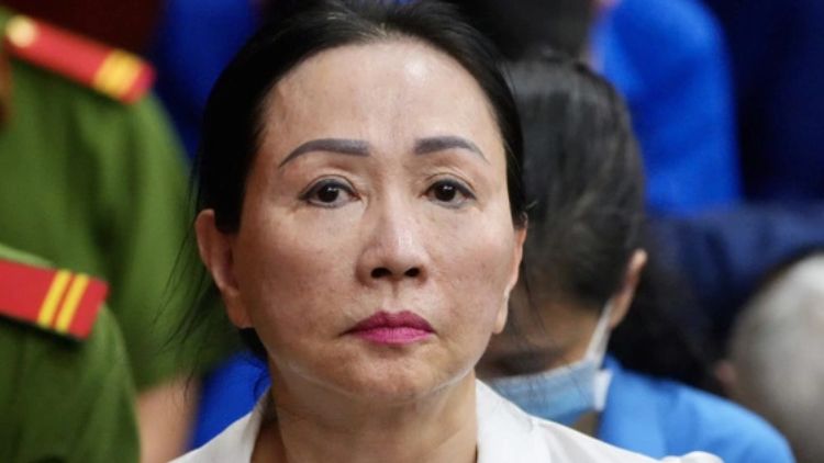 $12.5 Billion Scam: Vietnamese Tycoon Faces Death Penalty (#1 Fraud Case In Vietnam’S History)
