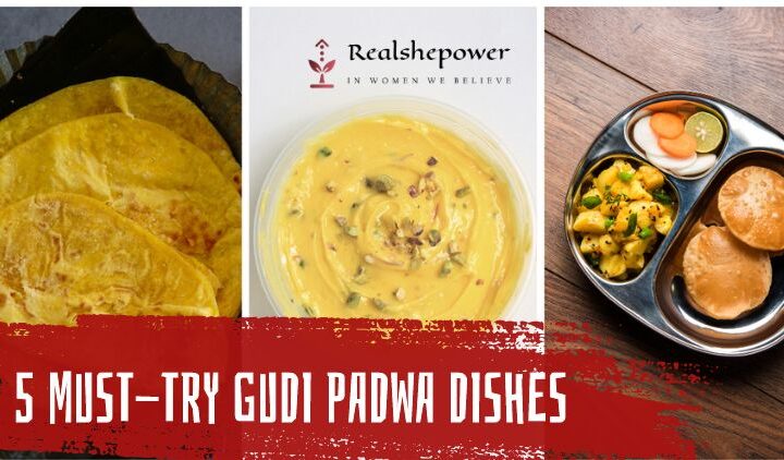 5 Delicious Gudi Padwa Dishes To Elevate Your Festive Feast: A Culinary Journey Through Maharashtrian Traditions
