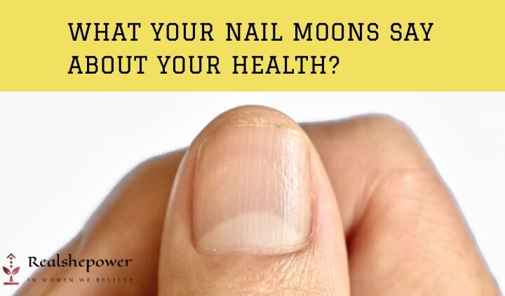 What Your Nails Reveal About Your Well-Being? Let’S Find Out!
