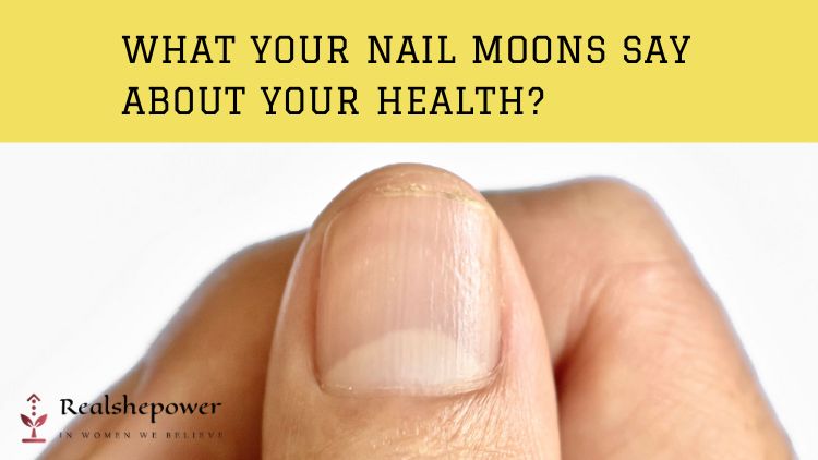 What Your Nails Reveal About Your Well-Being? Let’S Find Out!
