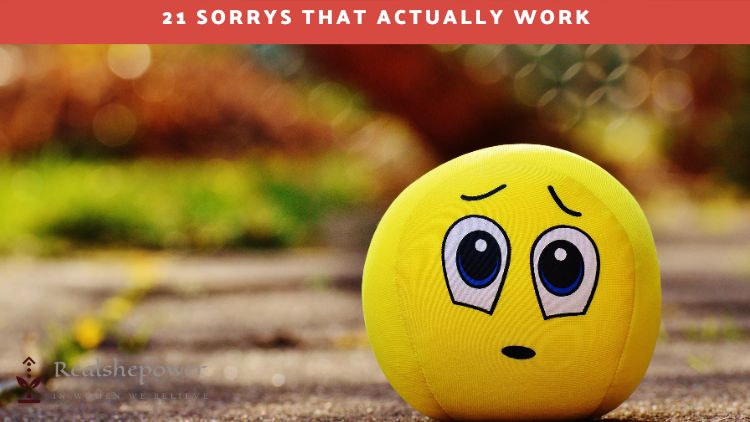 21 Genius Apologies To Win Them Back: The Gen Z Guide