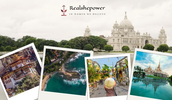 Top 5 Cheapest Countries You Can Visit From India (Under ₹4,000/Day!)