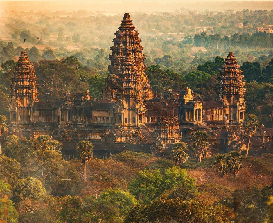 Angkor Wat
