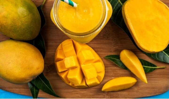 Beat The Heat With Mango Magic: Delicious Recipes For Summer
