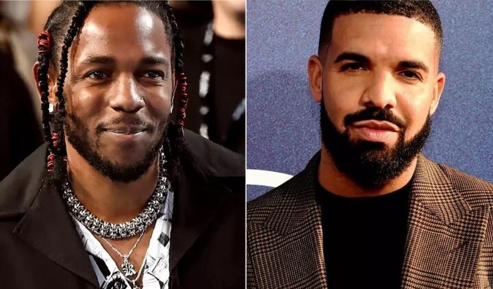 The Drake And Kendrick Lamar Beef: A Timeline Of Disrespect