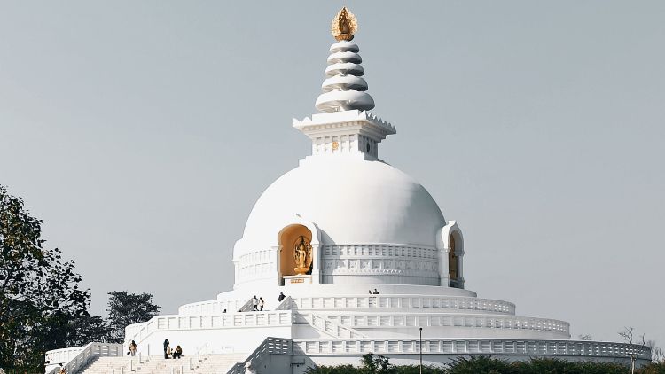 Lumbini, Nepal