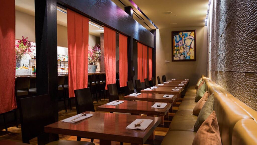 Dining In Luxury: 10 Most Expensive Restaurants In The World 5 Masa – New York City, Usa