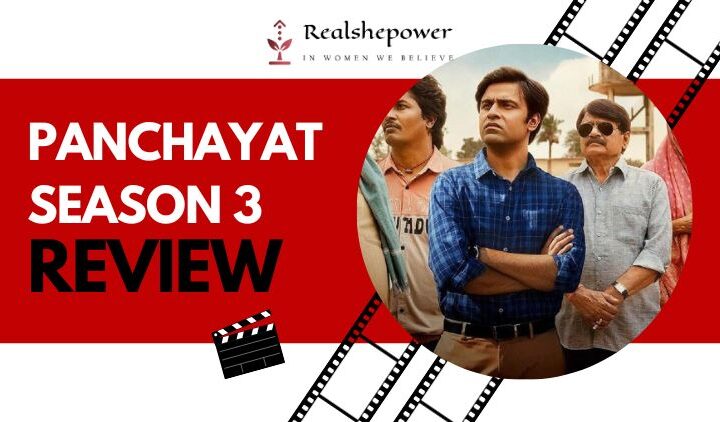 Panchayat Season 3 Review: A Delightful Mess With A Hint Of Disappointment