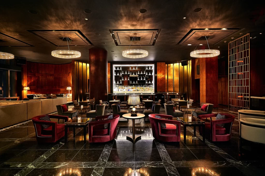 Dining In Luxury: 10 Most Expensive Restaurants In The World 6 Per Se – New York City, Usa